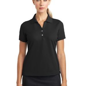 Nike Dri Fit Golf Polo
